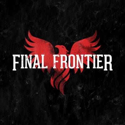 logo Final Frontier (AUS)
